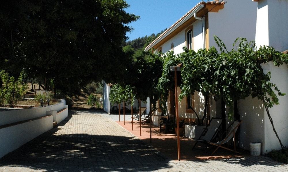 Quinta Do Vaqueirinho - Agro-Turismo Villa Marvao  Exterior photo