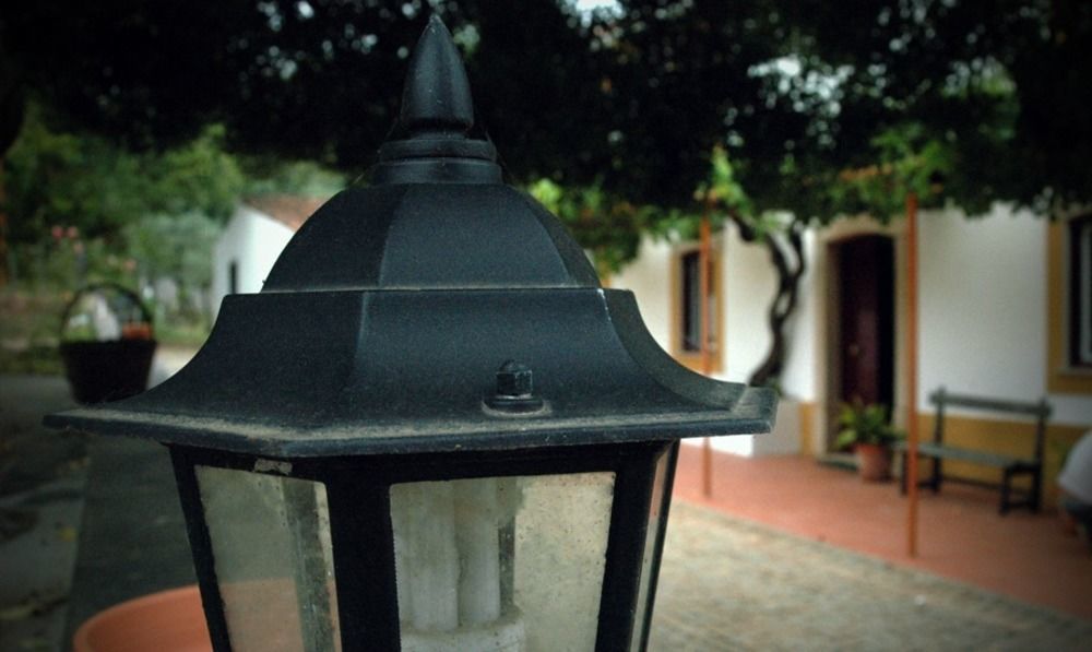 Quinta Do Vaqueirinho - Agro-Turismo Villa Marvao  Exterior photo
