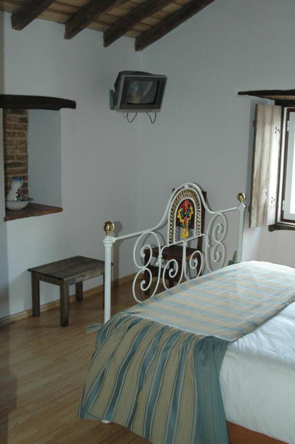 Quinta Do Vaqueirinho - Agro-Turismo Villa Marvao  Room photo